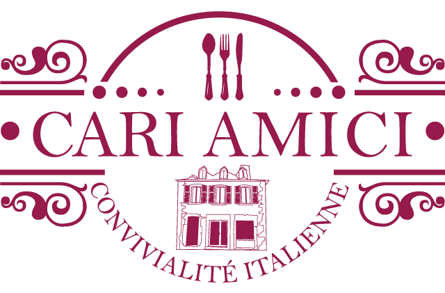 Logo Cari Amici