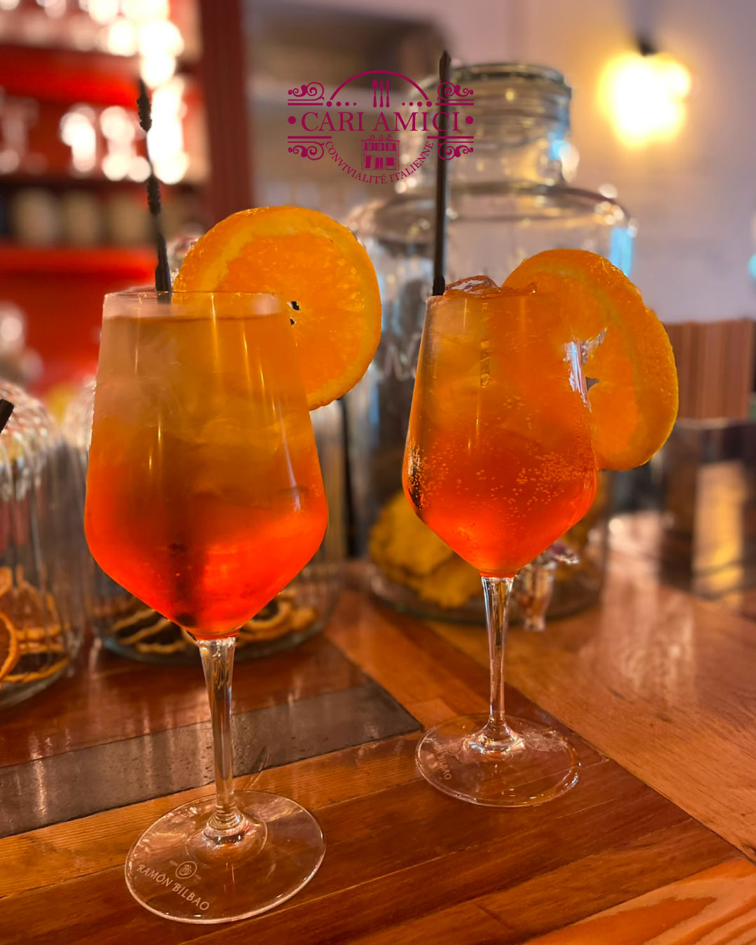 spritz-CariAmici